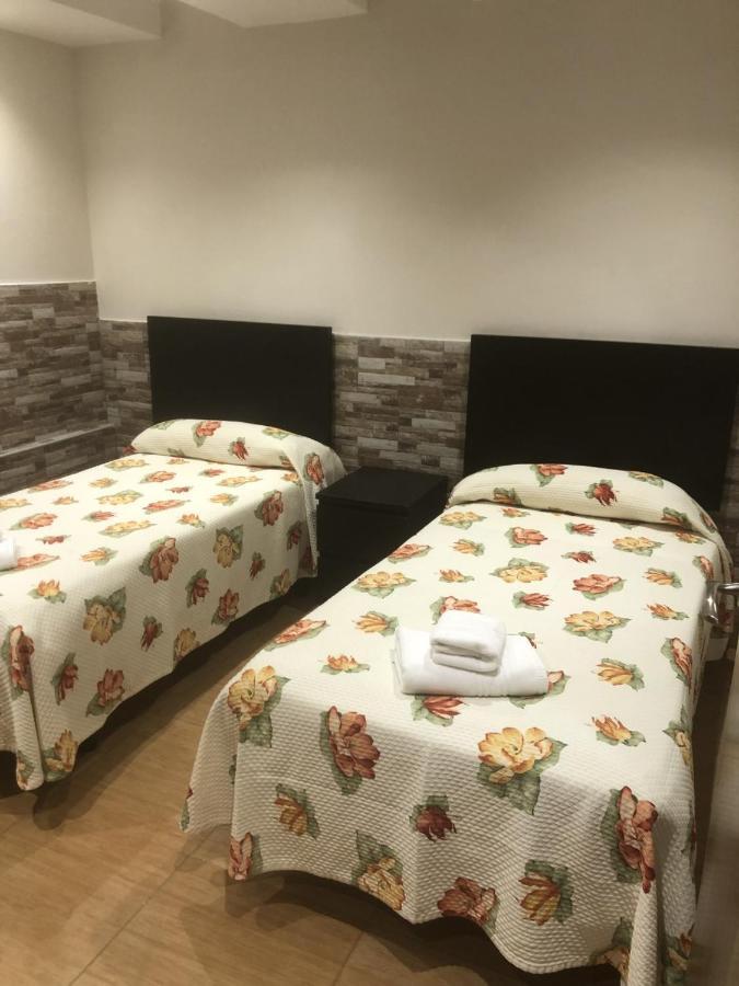 Compuerta Apartment