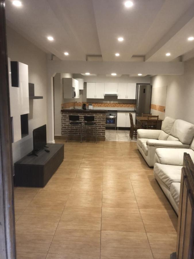 Apartment Compuerta