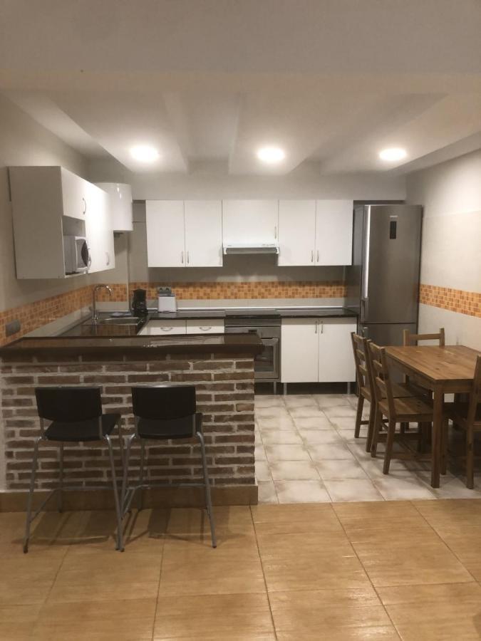 Compuerta Apartment