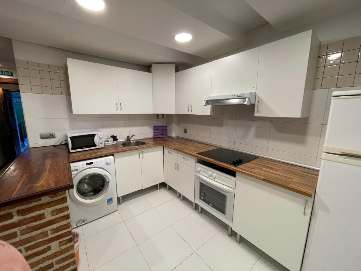 Compuerta Apartment Otanes