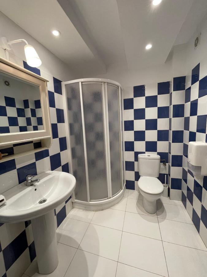 Compuerta Apartment Otanes