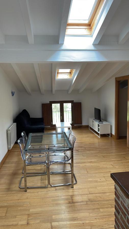 Compuerta Apartment Otanes